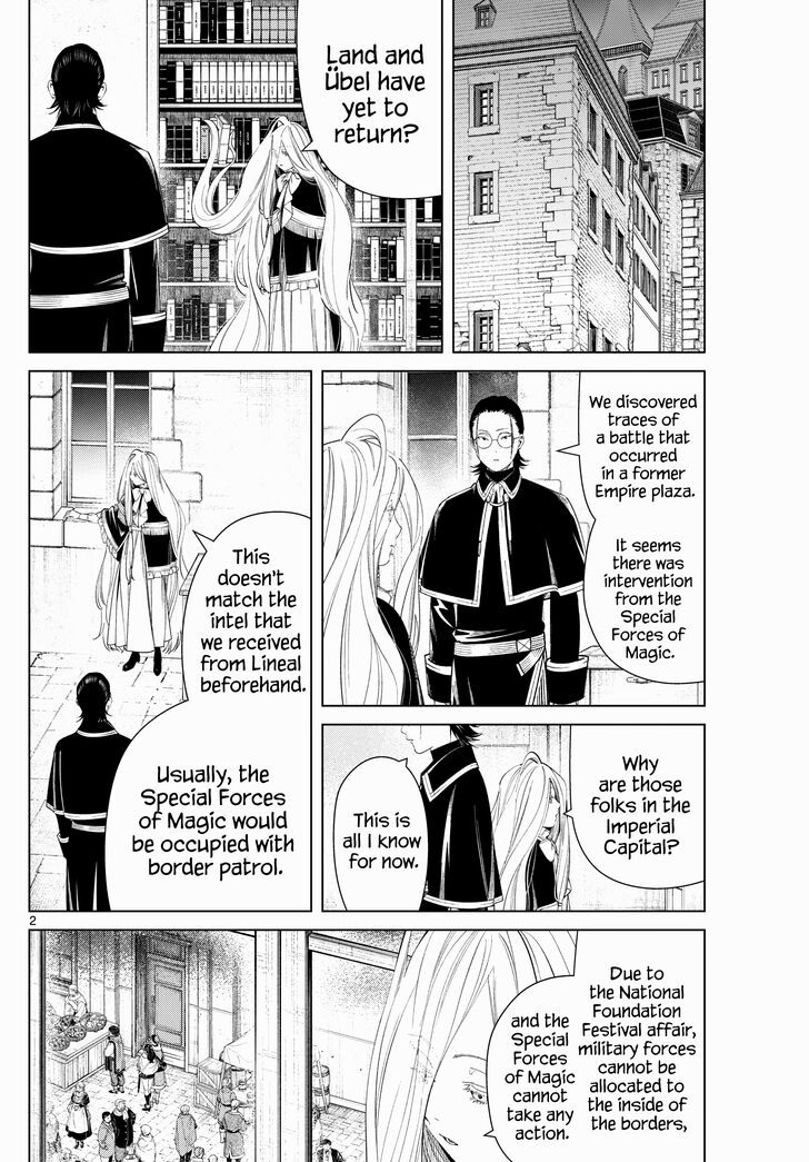 Gachi Akuta Chapter 129 page 42