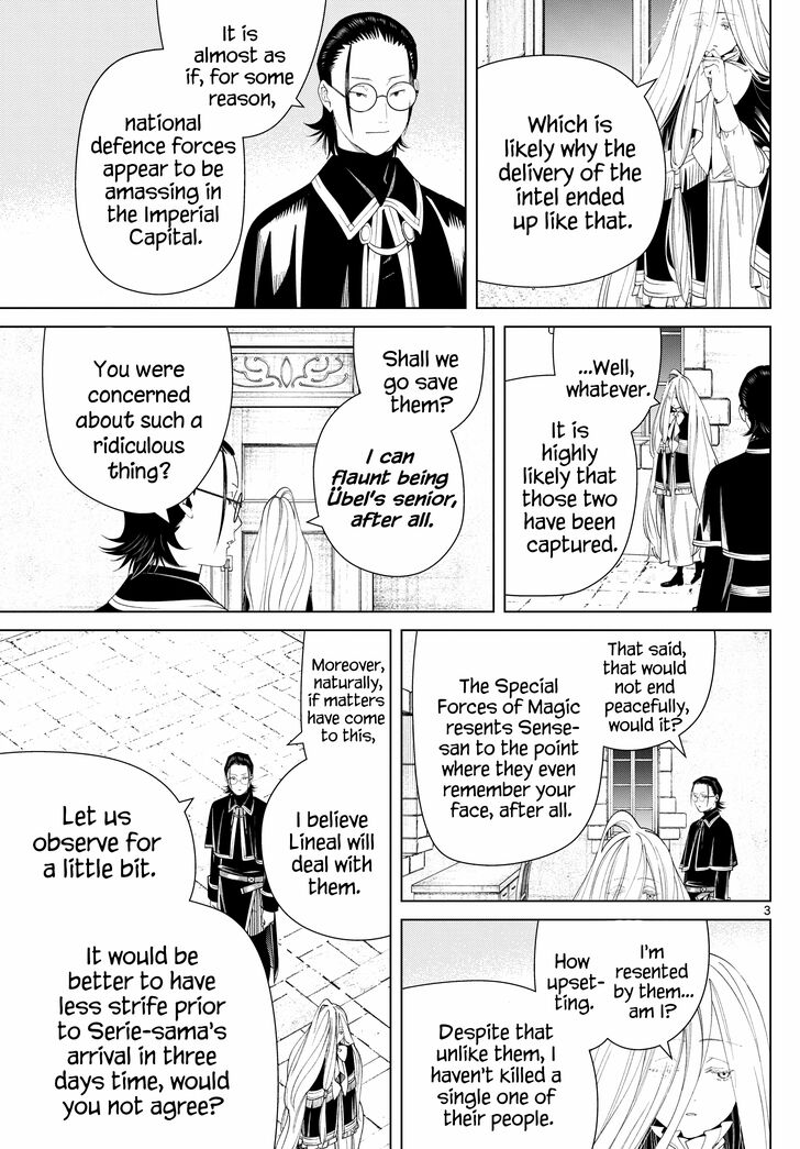 Gachi Akuta Chapter 129 page 43