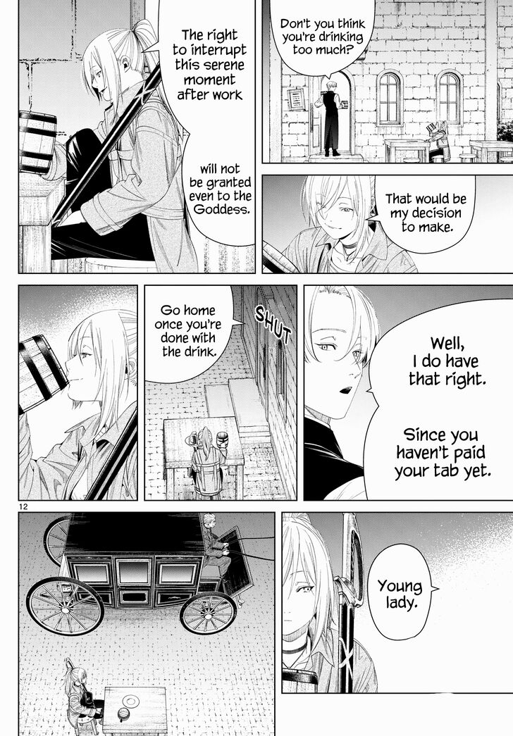Gachi Akuta Chapter 129 page 52