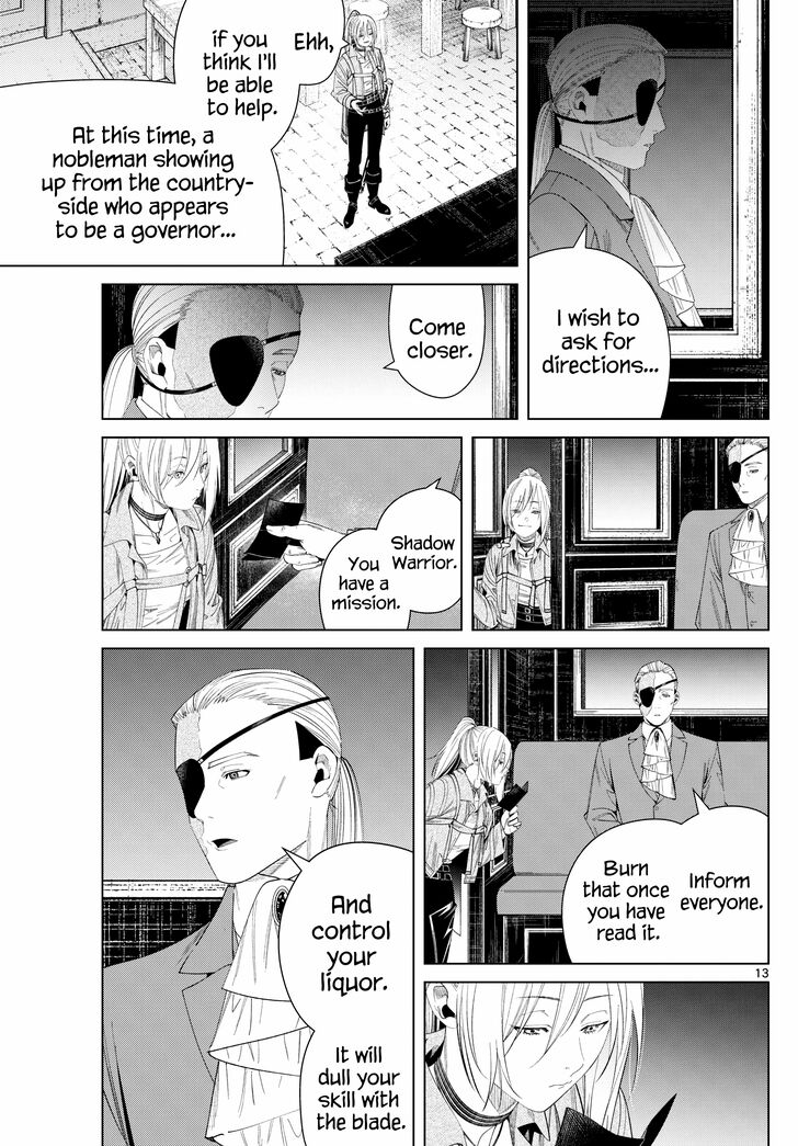 Gachi Akuta Chapter 129 page 53
