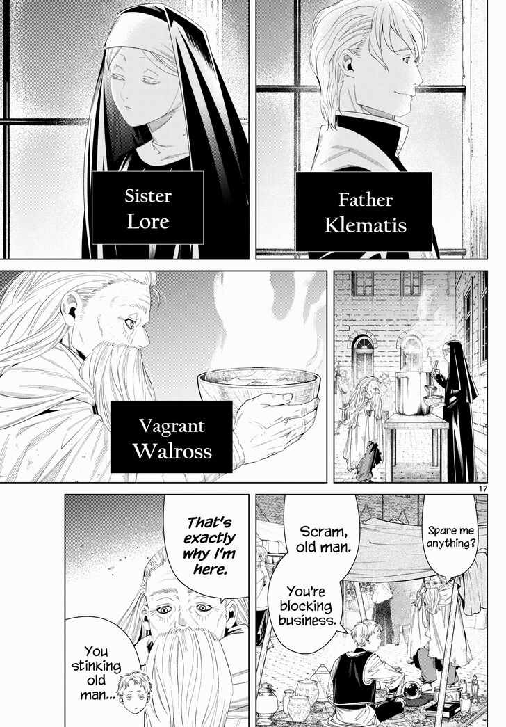 Gachi Akuta Chapter 129 page 57