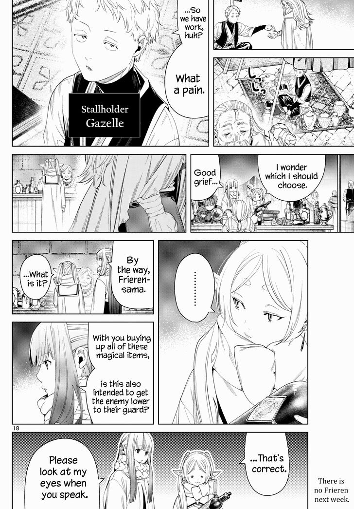 Gachi Akuta Chapter 129 page 58