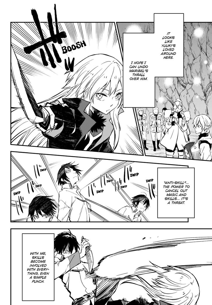 Tensei Shitara Slime Datta Ken Chapter 129 page 83