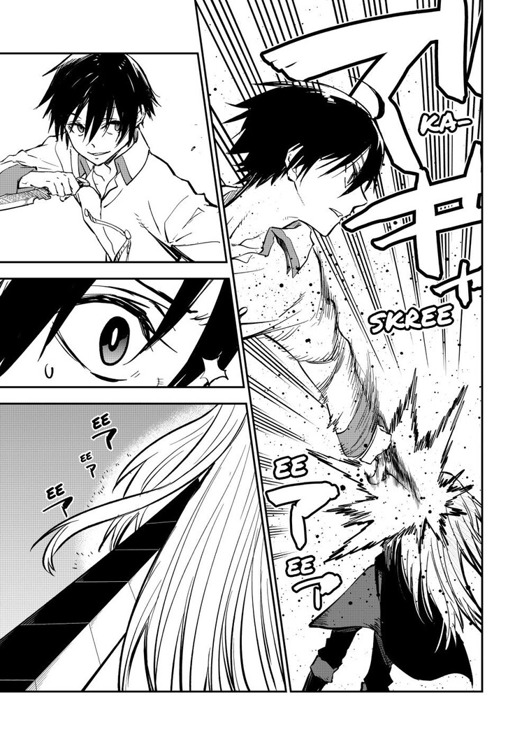 Tensei Shitara Slime Datta Ken Chapter 129 page 88