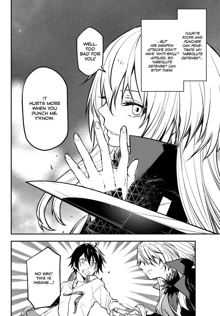 Tensei Shitara Slime Datta Ken Chapter 129 page 89