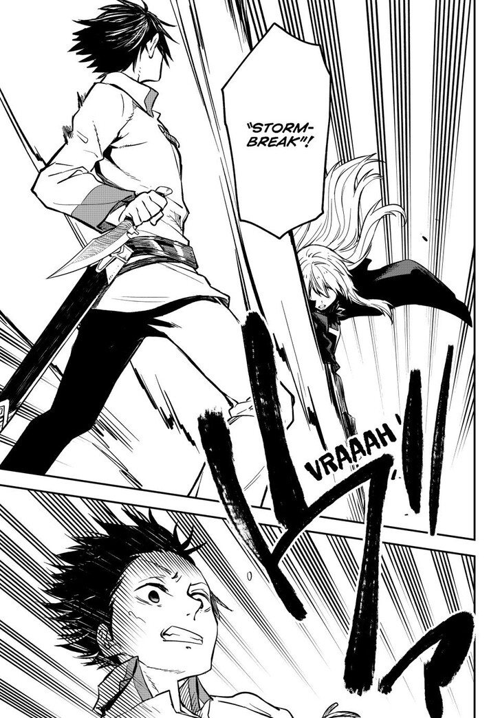 Tensei Shitara Slime Datta Ken Chapter 129 page 90