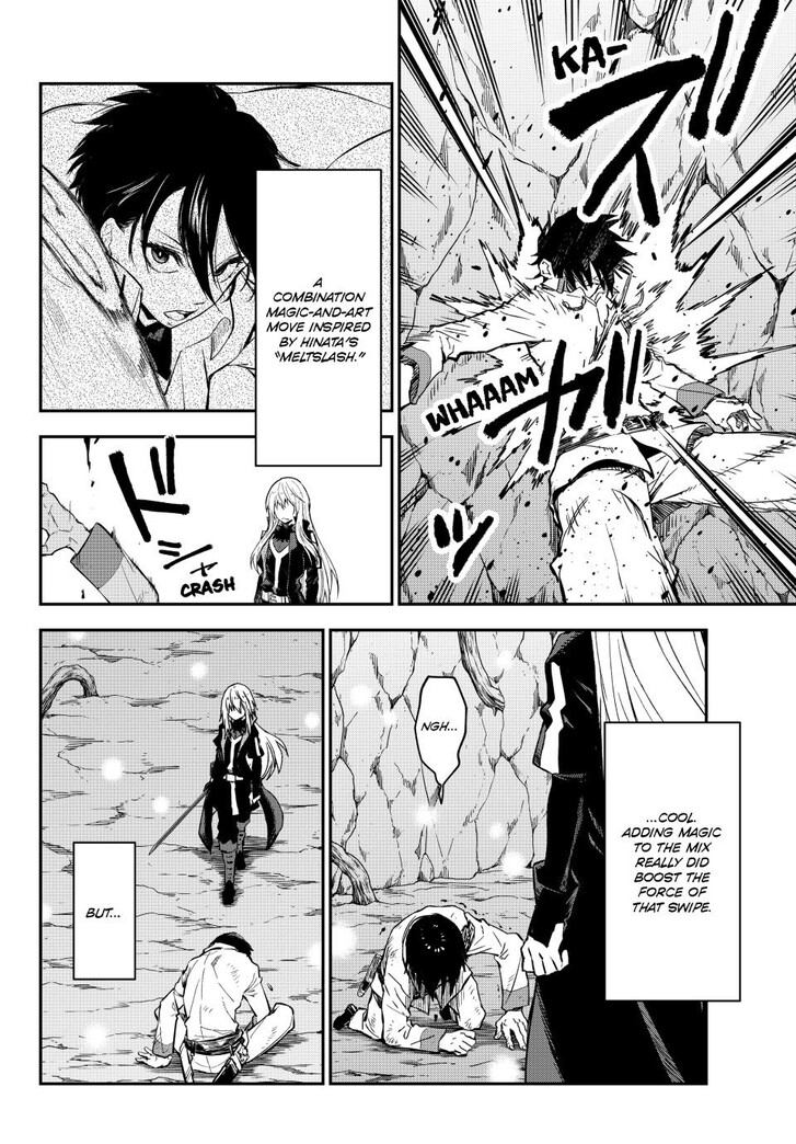 Tensei Shitara Slime Datta Ken Chapter 129 page 92