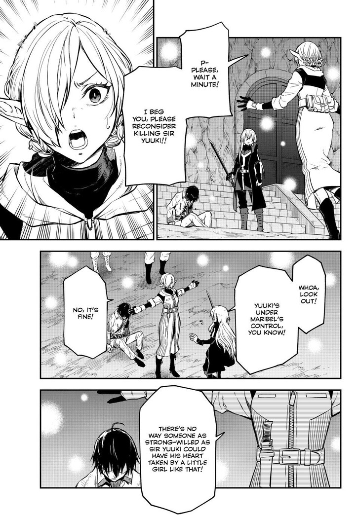 Tensei Shitara Slime Datta Ken Chapter 129 page 95