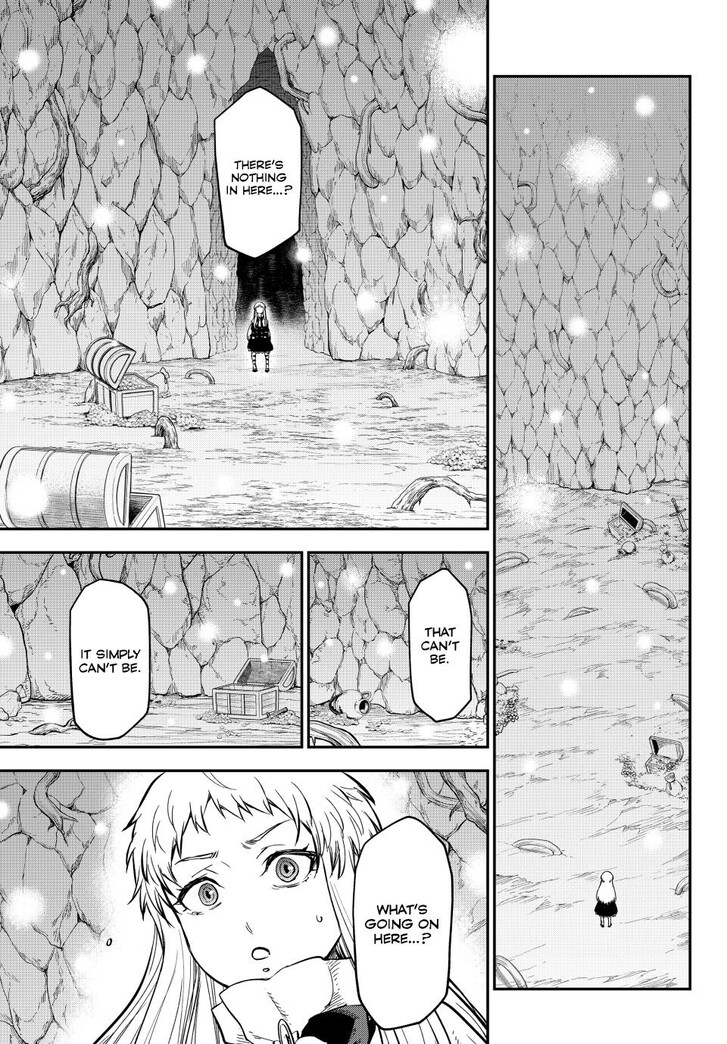 Tensei Shitara Slime Datta Ken Chapter 129 page 109