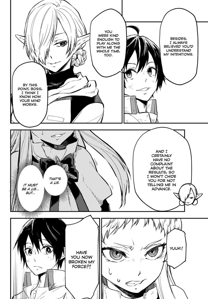 Tensei Shitara Slime Datta Ken Chapter 129 page 112