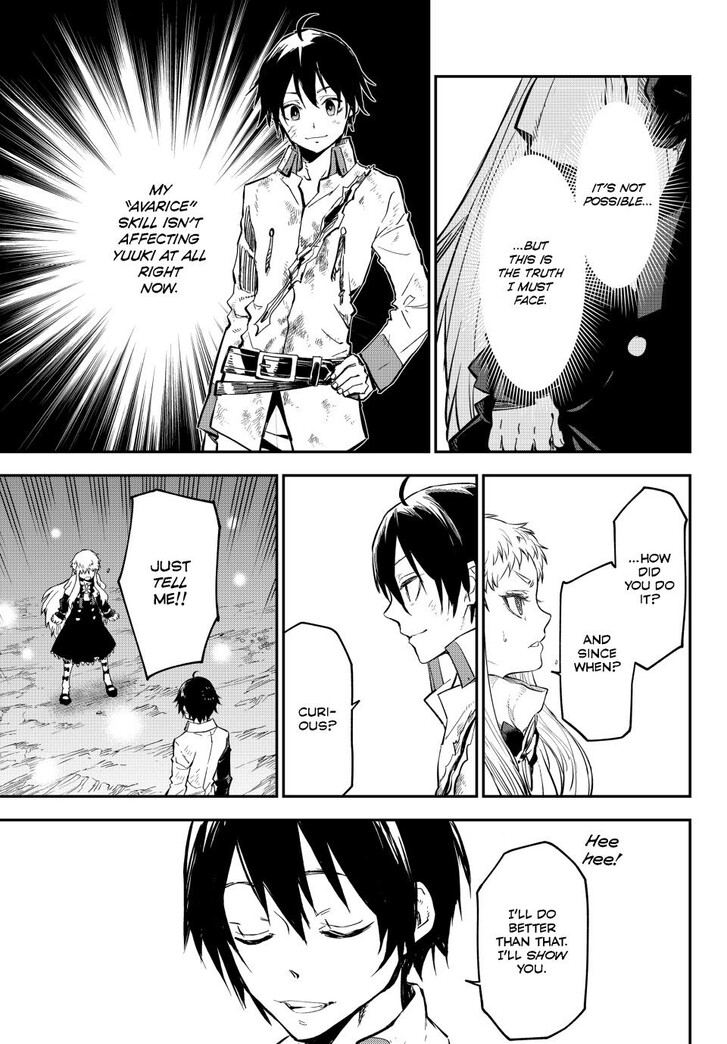 Tensei Shitara Slime Datta Ken Chapter 129 page 113