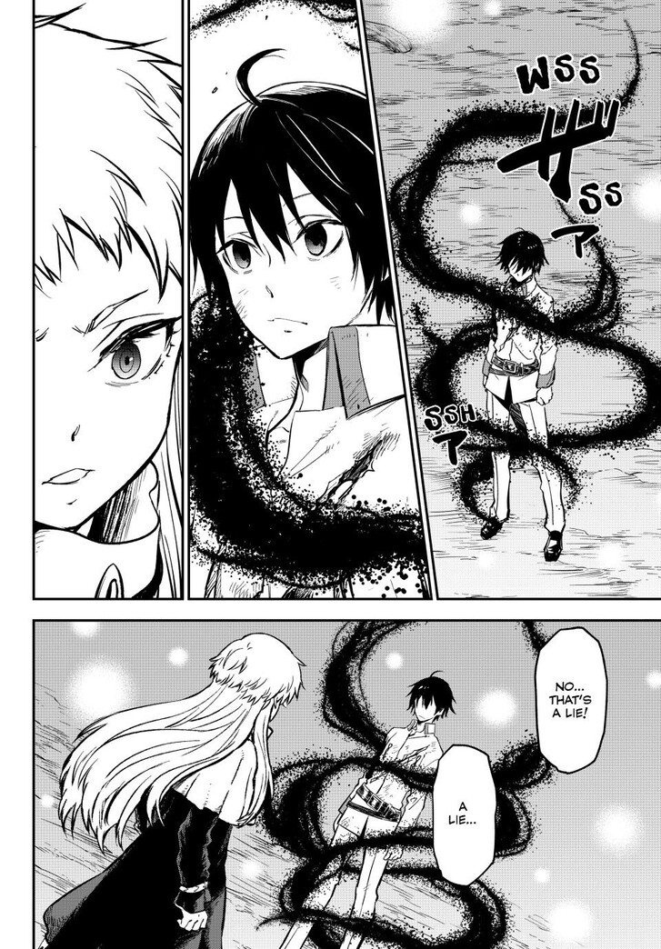 Tensei Shitara Slime Datta Ken Chapter 129 page 114