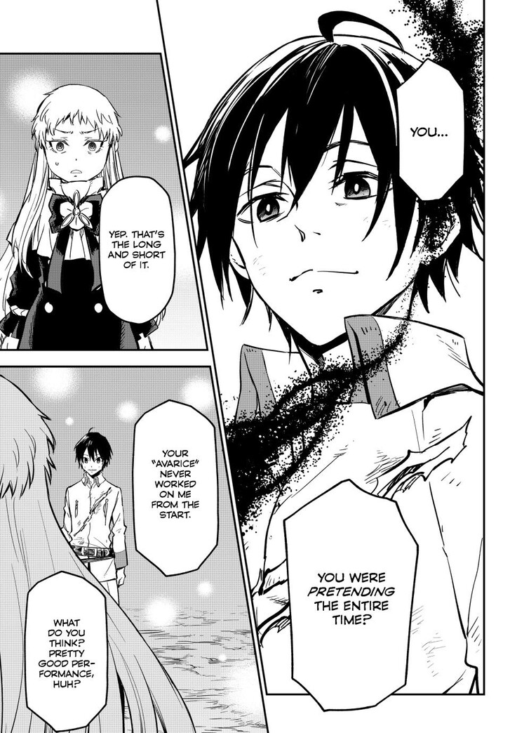 Tensei Shitara Slime Datta Ken Chapter 129 page 115