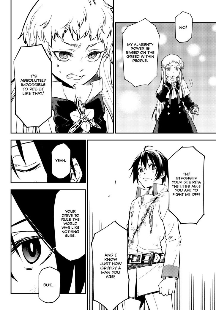 Tensei Shitara Slime Datta Ken Chapter 129 page 116