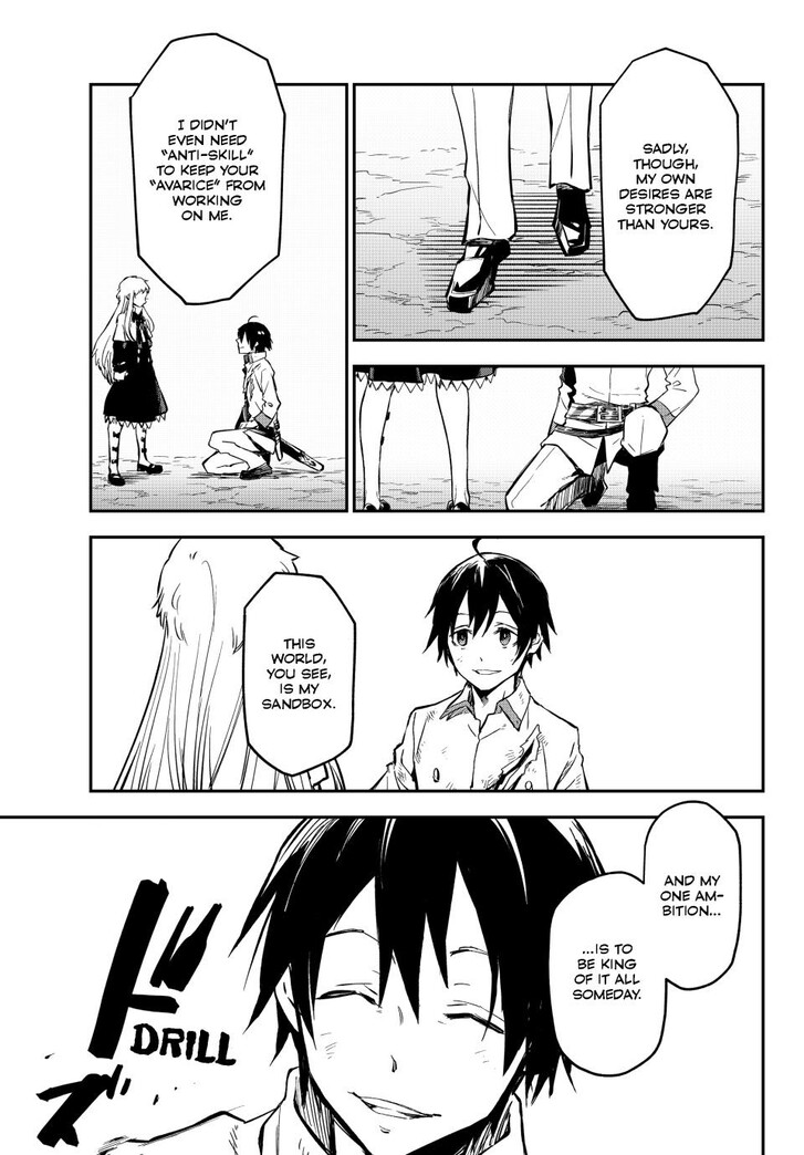 Tensei Shitara Slime Datta Ken Chapter 129 page 117