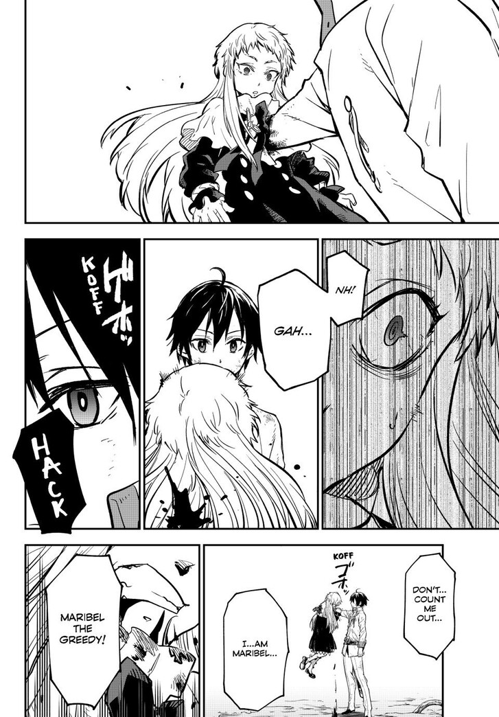 Tensei Shitara Slime Datta Ken Chapter 129 page 118