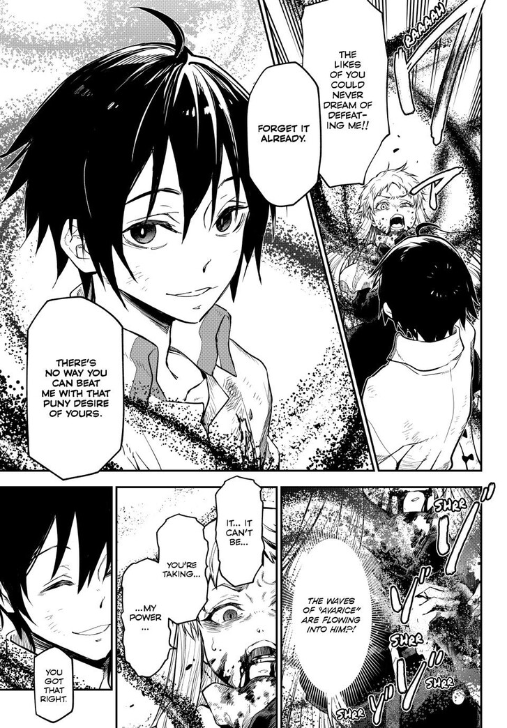 Tensei Shitara Slime Datta Ken Chapter 129 page 119