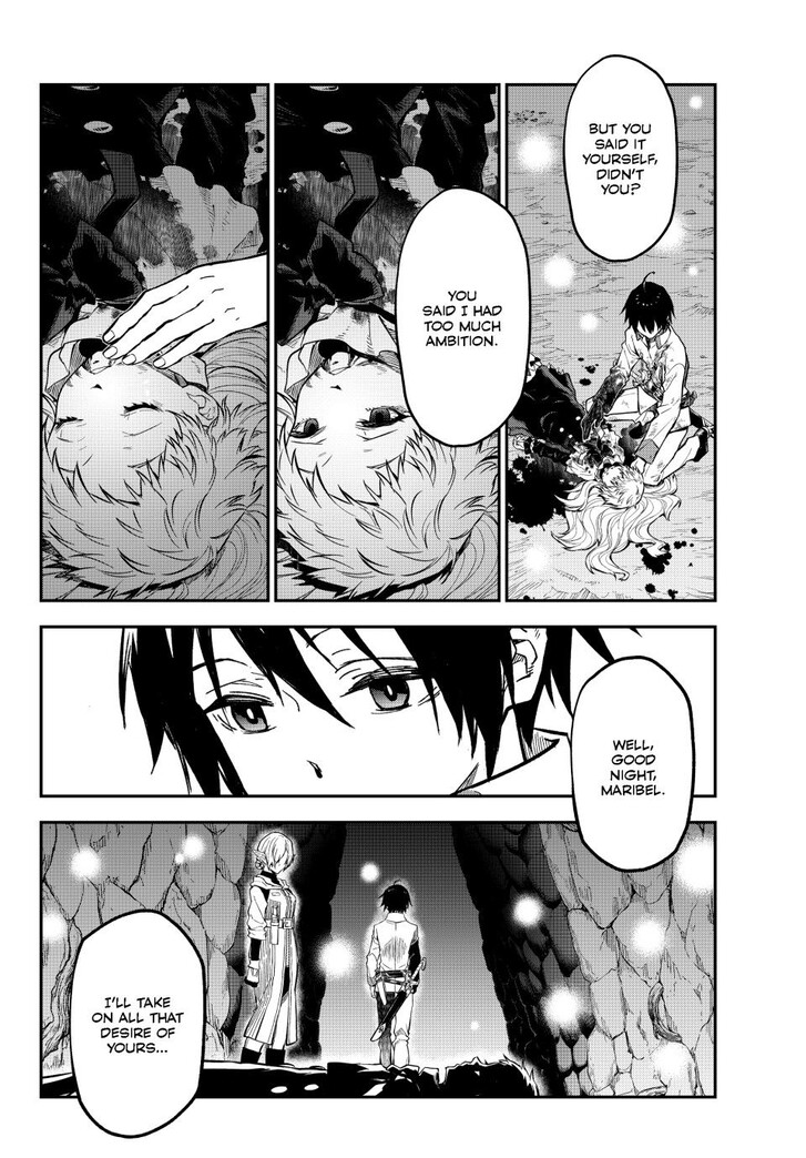 Tensei Shitara Slime Datta Ken Chapter 129 page 122