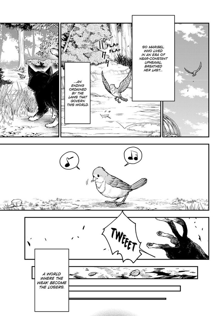 Tensei Shitara Slime Datta Ken Chapter 129 page 123