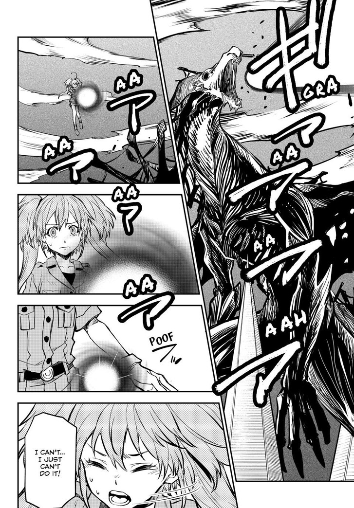 Tensei Shitara Slime Datta Ken Chapter 129 page 124