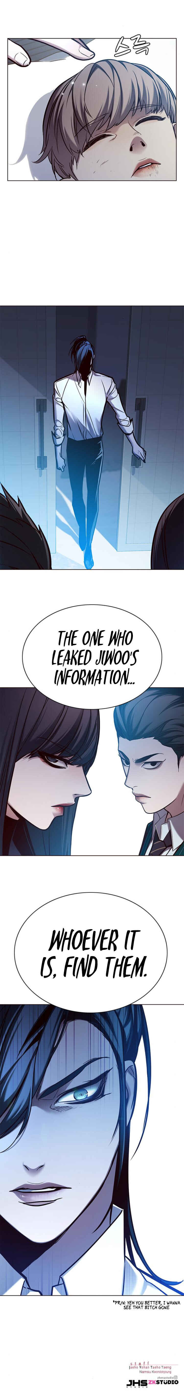 Eleceed Chapter 129 page 8