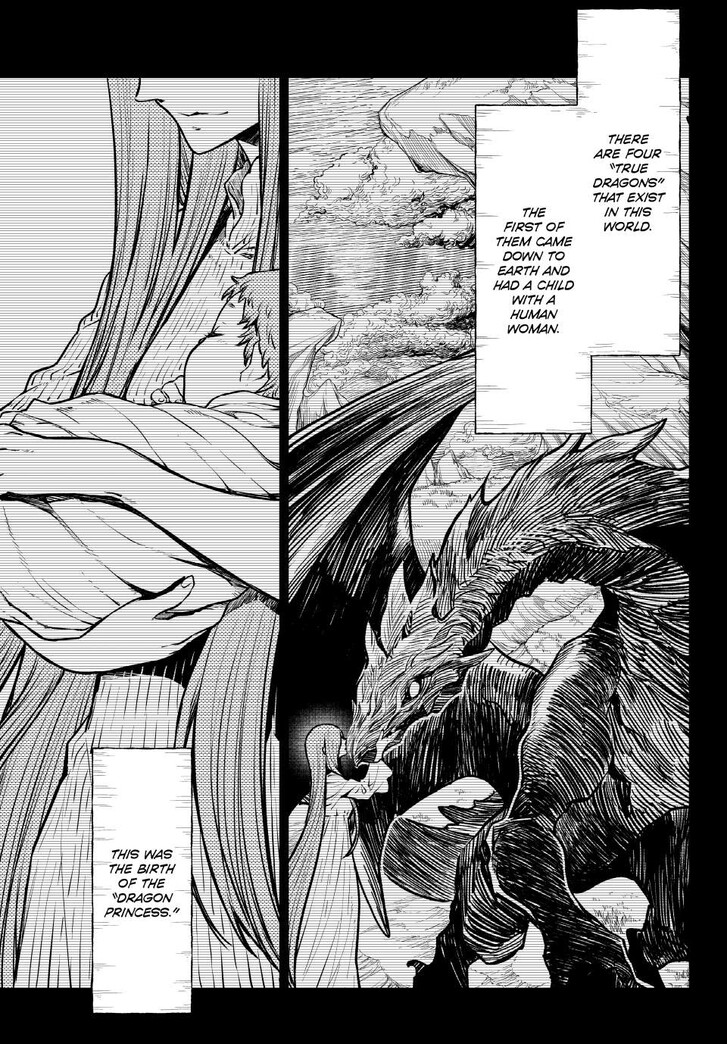 Tensei Shitara Slime Datta Ken Chapter 130 page 22