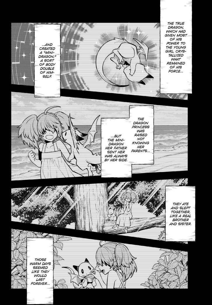 Tensei Shitara Slime Datta Ken Chapter 130 page 23