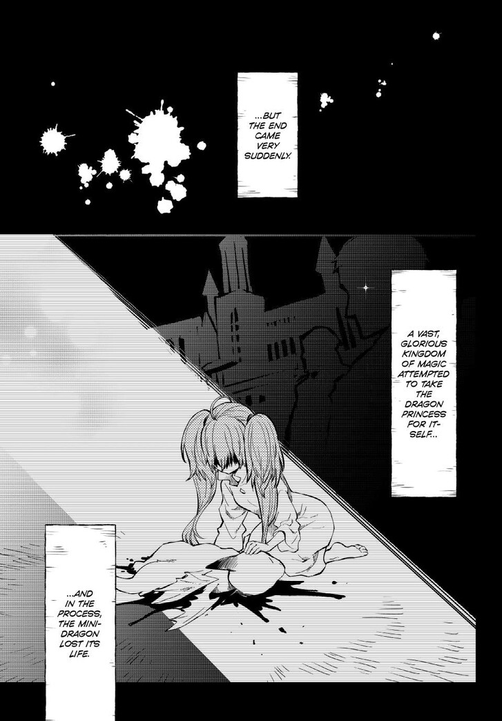 Tensei Shitara Slime Datta Ken Chapter 130 page 24