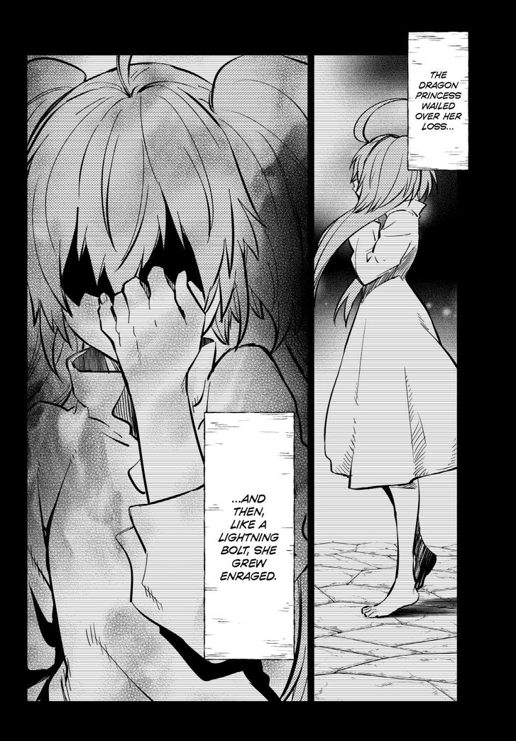 Tensei Shitara Slime Datta Ken Chapter 130 page 25