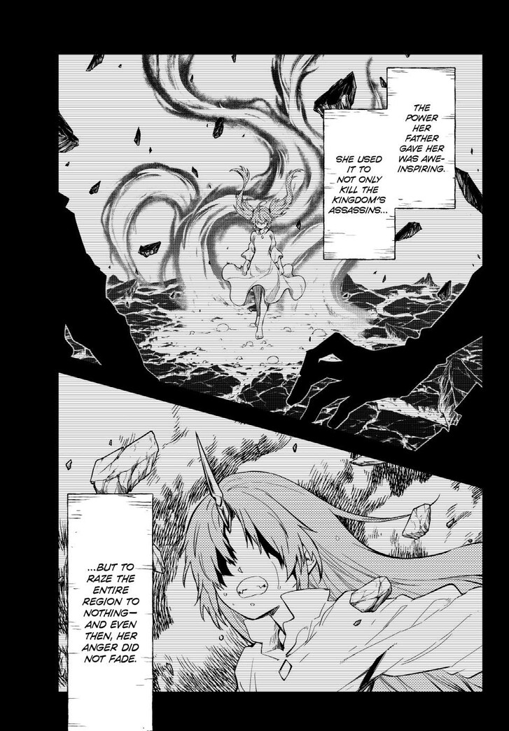 Tensei Shitara Slime Datta Ken Chapter 130 page 26
