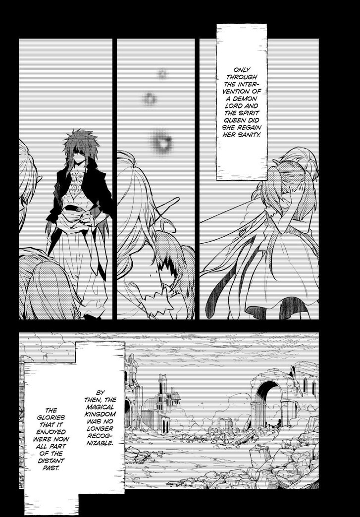 Tensei Shitara Slime Datta Ken Chapter 130 page 27