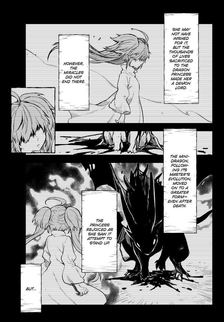 Tensei Shitara Slime Datta Ken Chapter 130 page 28