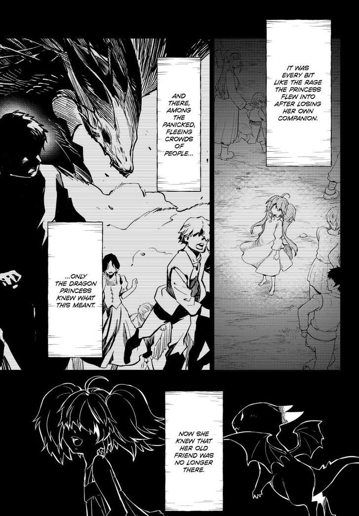 Tensei Shitara Slime Datta Ken Chapter 130 page 30