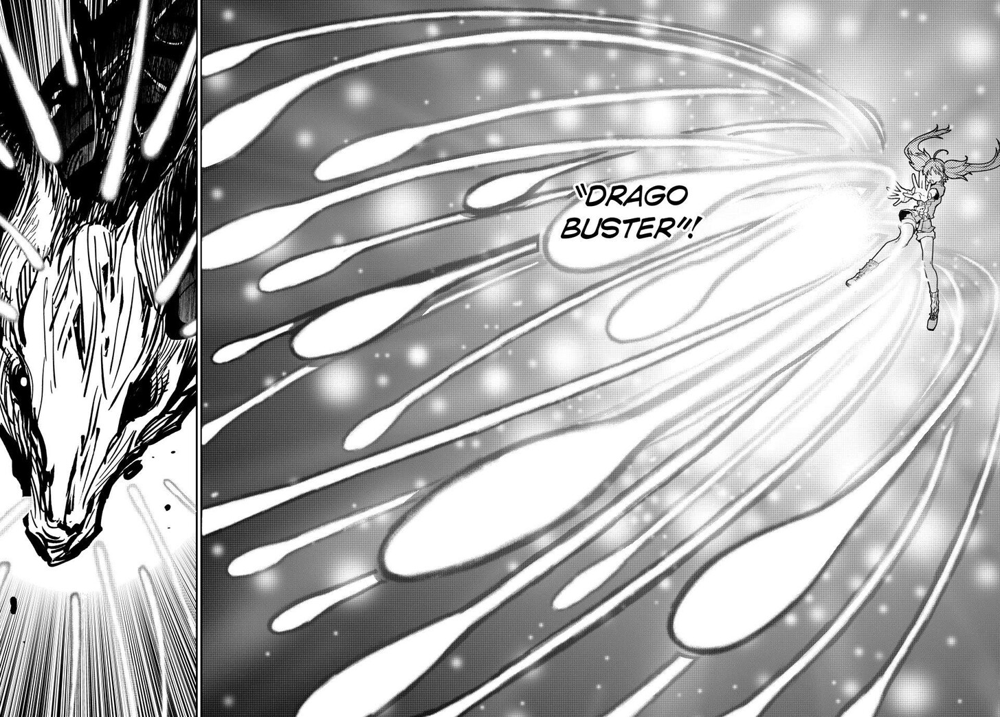 Tensei Shitara Slime Datta Ken Chapter 130 page 40