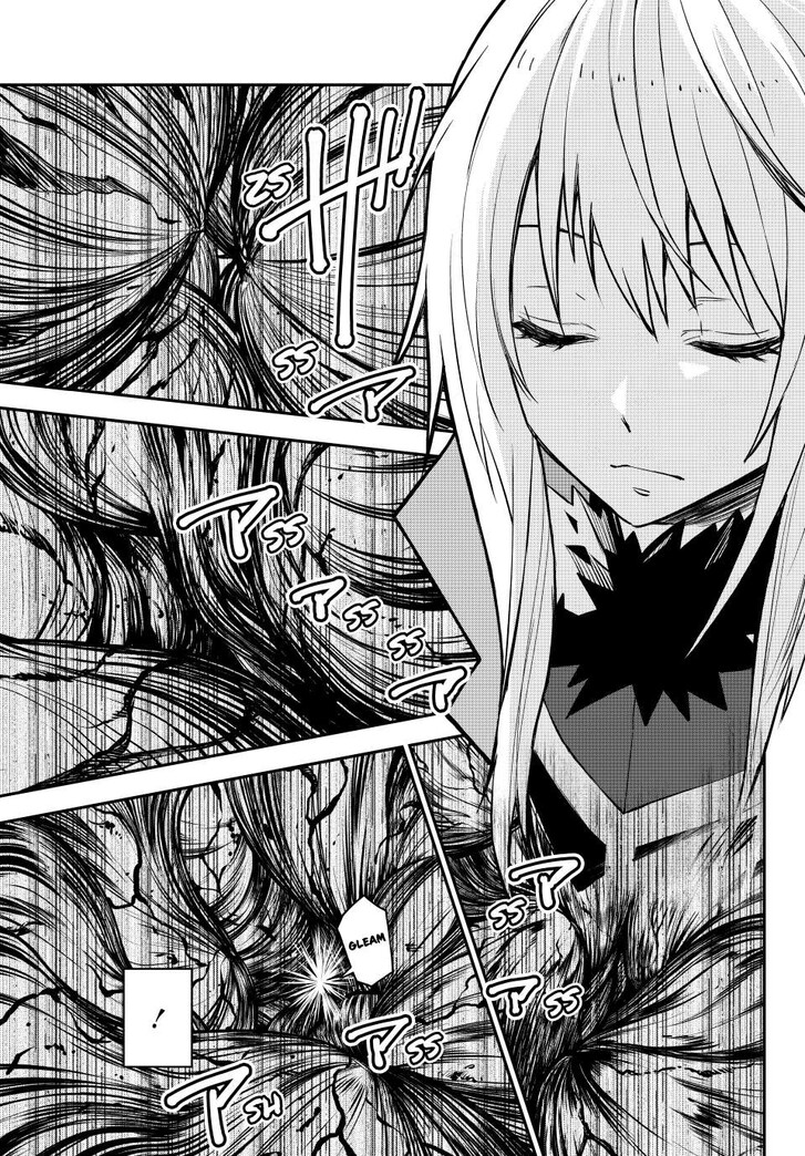 Tensei Shitara Slime Datta Ken Chapter 130 page 42