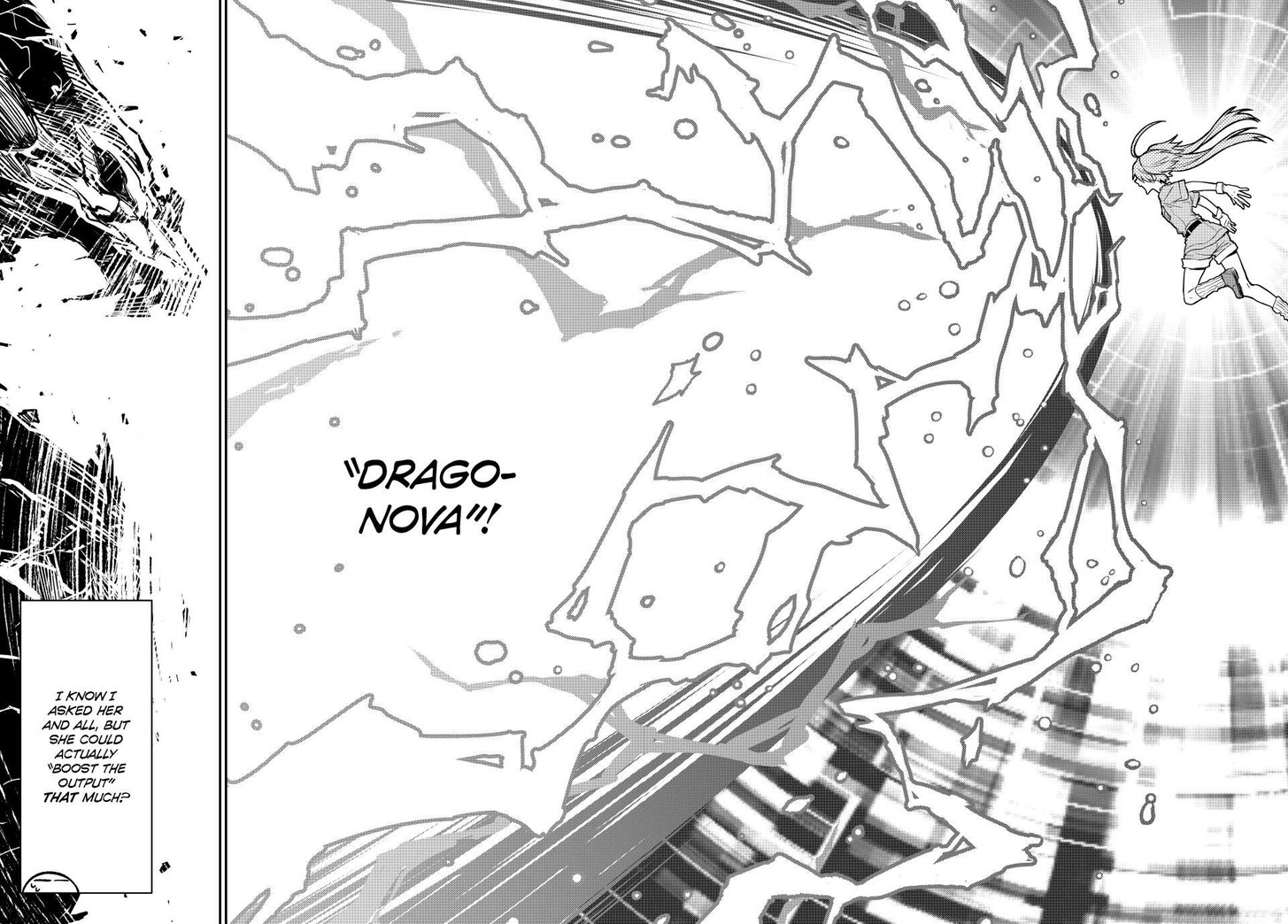 Tensei Shitara Slime Datta Ken Chapter 130 page 45