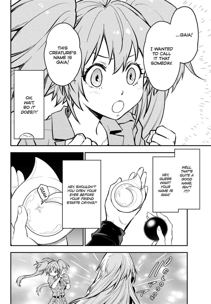 Tensei Shitara Slime Datta Ken Chapter 130 page 50