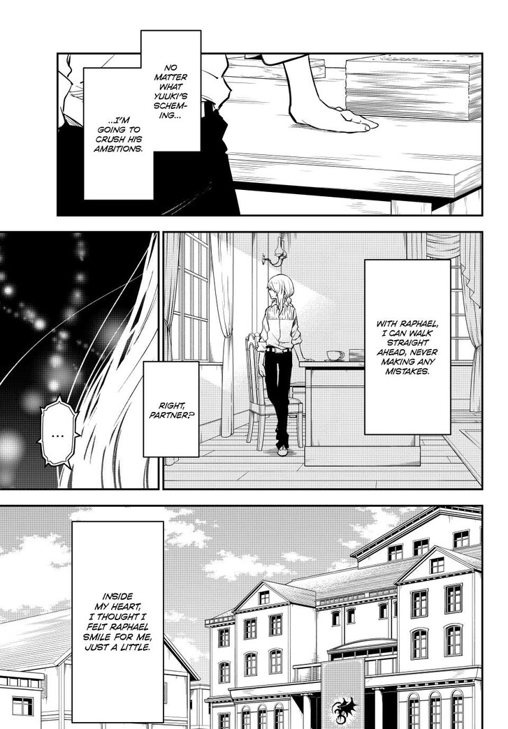 Tensei Shitara Slime Datta Ken Chapter 130 page 63
