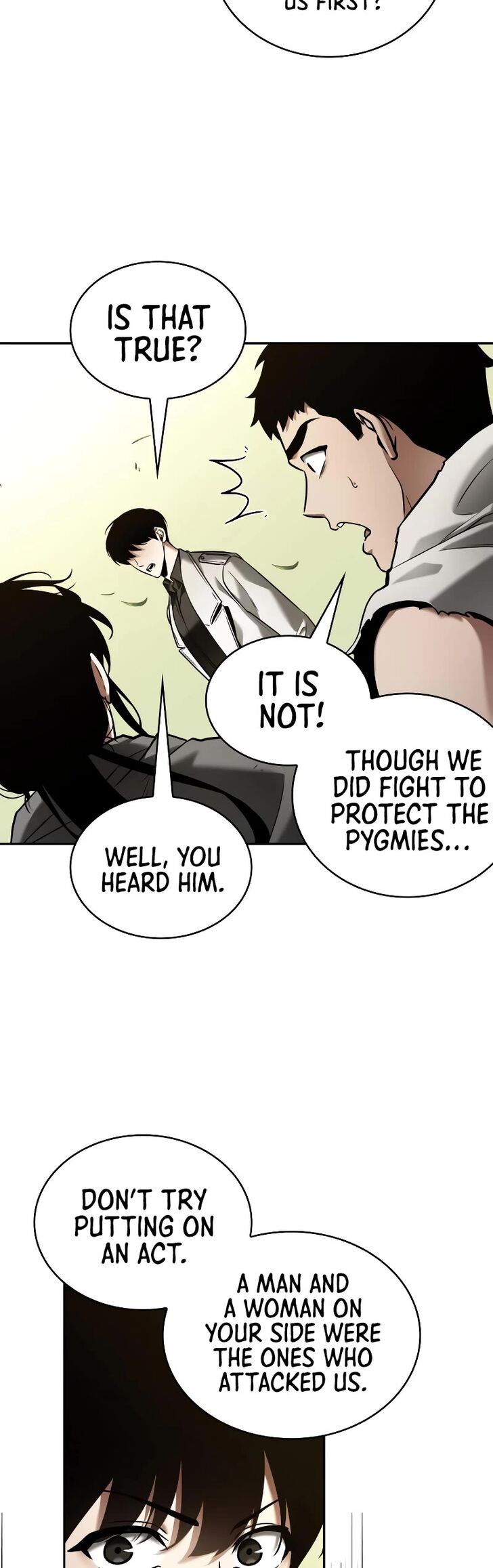 Eleceed Chapter 130 page 9
