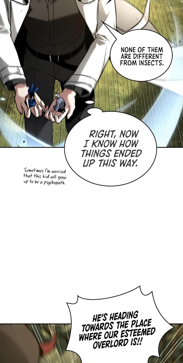 Eleceed Chapter 130 page 21