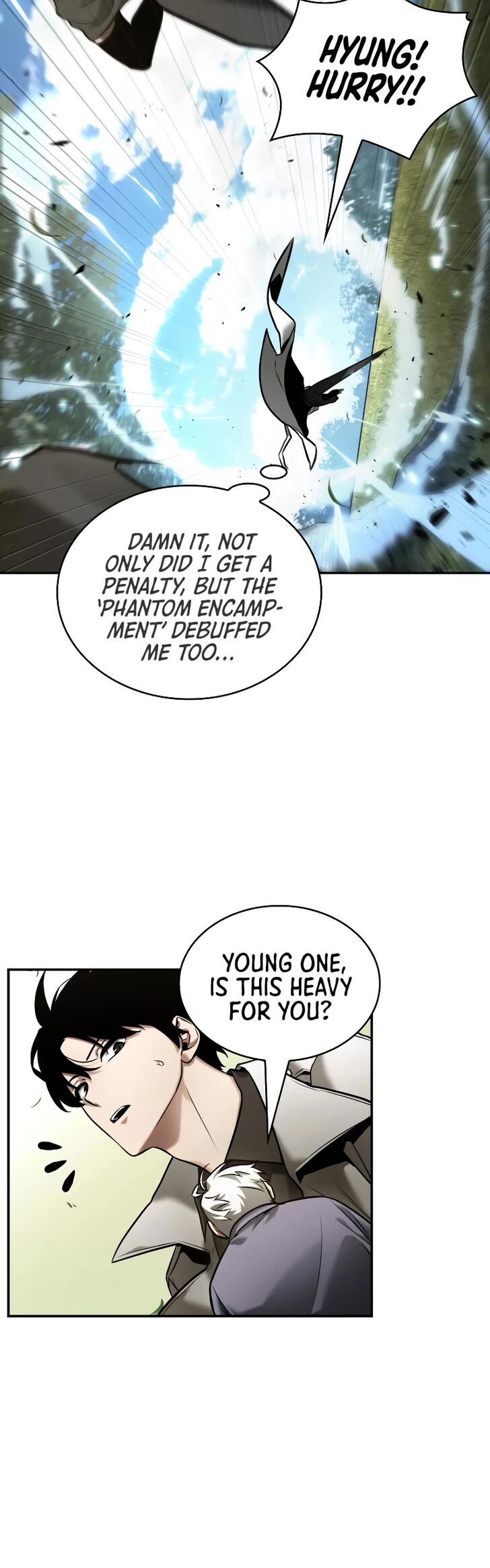 Eleceed Chapter 130 page 26