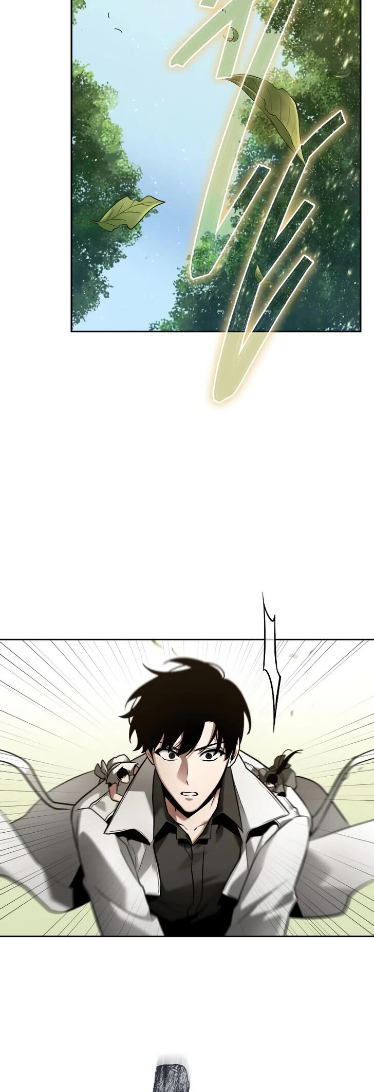 Eleceed Chapter 130 page 29