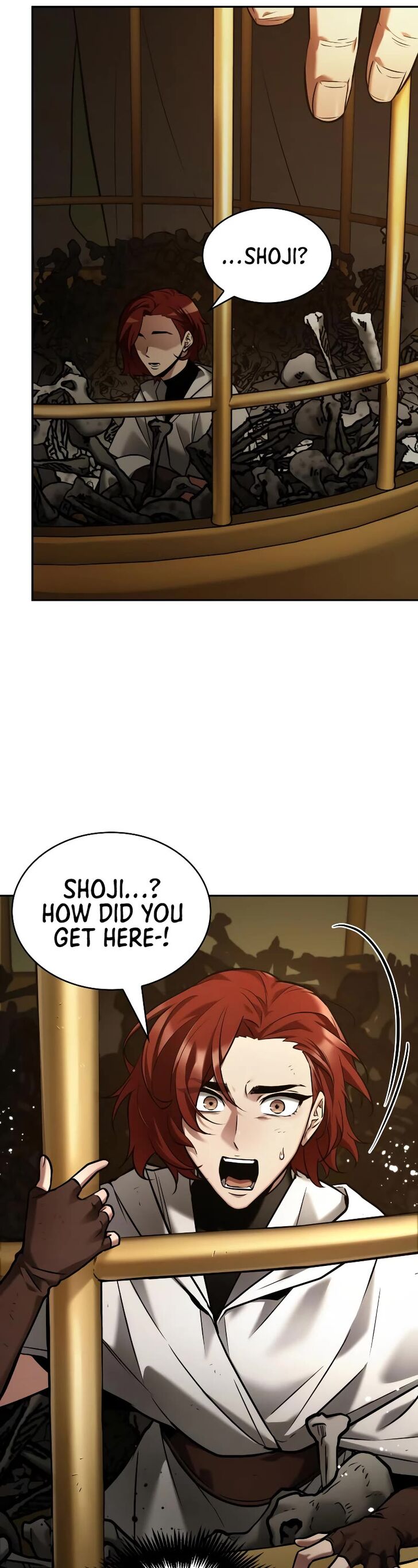 Eleceed Chapter 130 page 35
