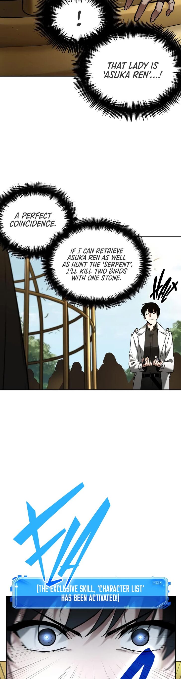 Eleceed Chapter 130 page 36