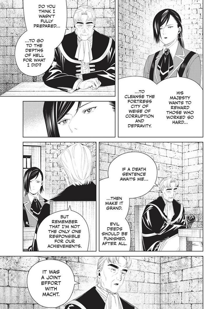 Sousou no Frieren Chapter 130 page 76