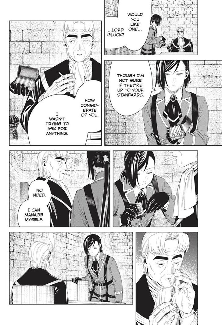 Sousou no Frieren Chapter 130 page 79