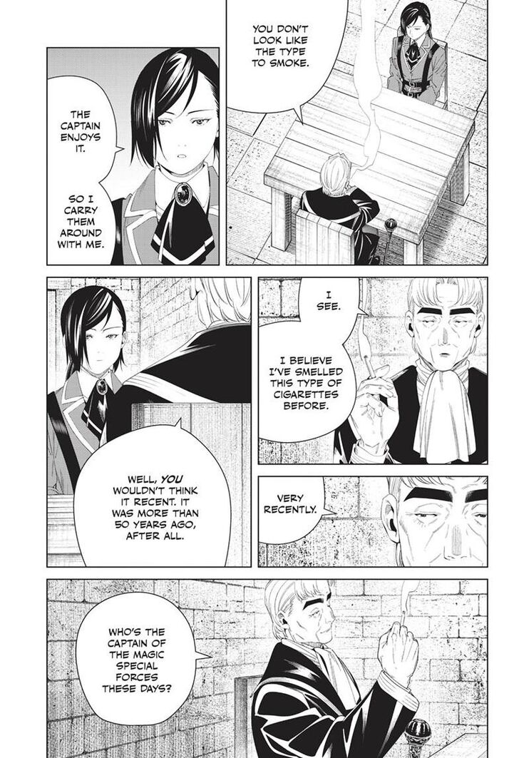 Sousou no Frieren Chapter 130 page 80