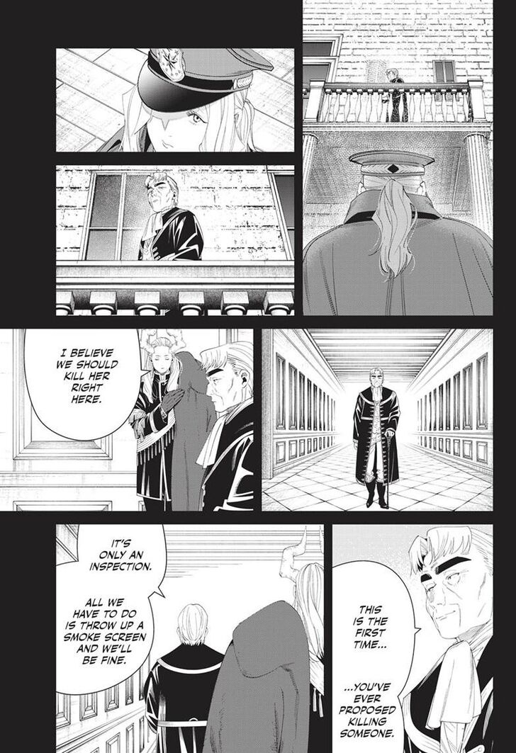 Sousou no Frieren Chapter 130 page 82
