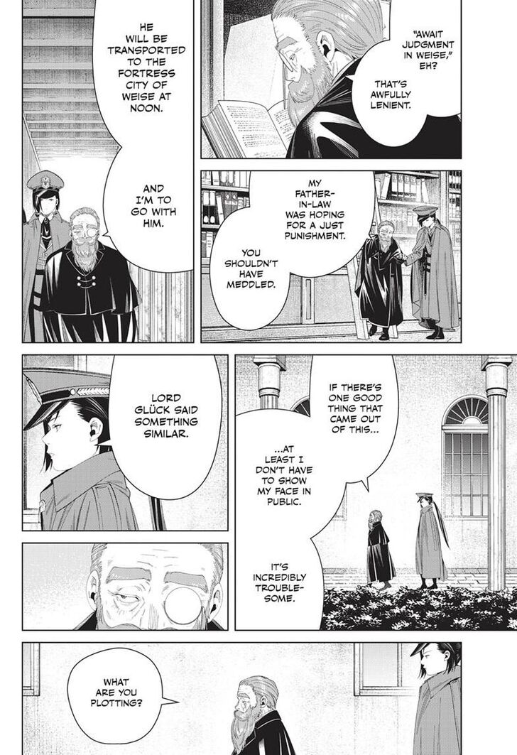 Sousou no Frieren Chapter 130 page 87