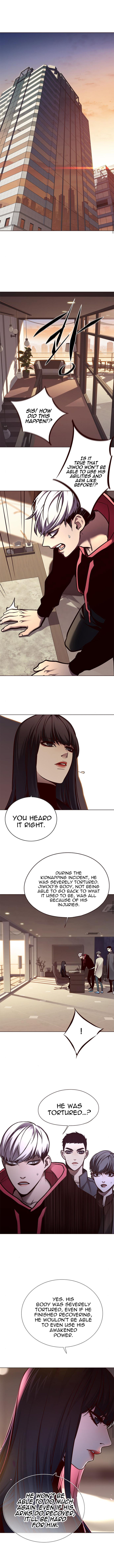 Eleceed Chapter 130 page 57